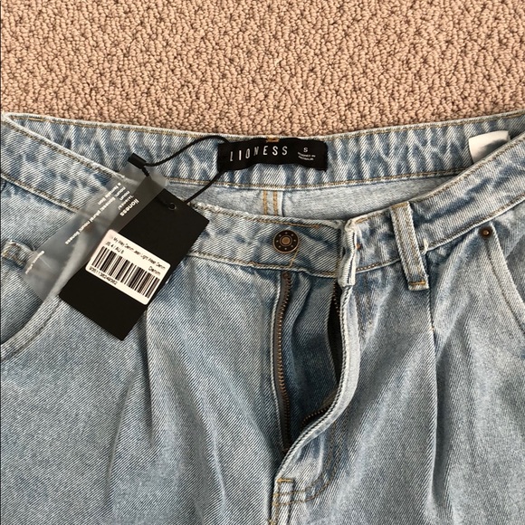 Slouchy jeans - Picture 5 of 7